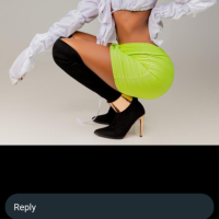 Megan's Profile Photo